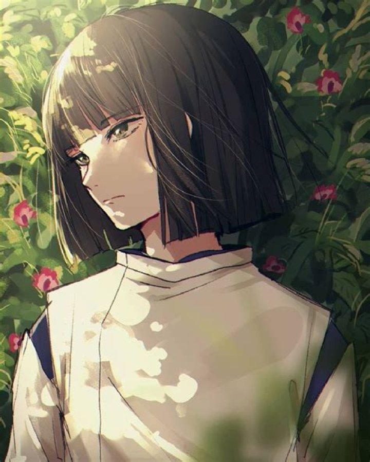 Haku Spirited Away Fan Art (44198262) Fanpop