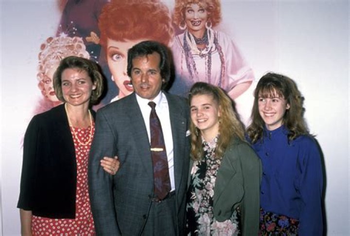 Haley Arnaz (Desi Arnaz Jr Daughter) Wiki, Bio, Age, Height, Weight