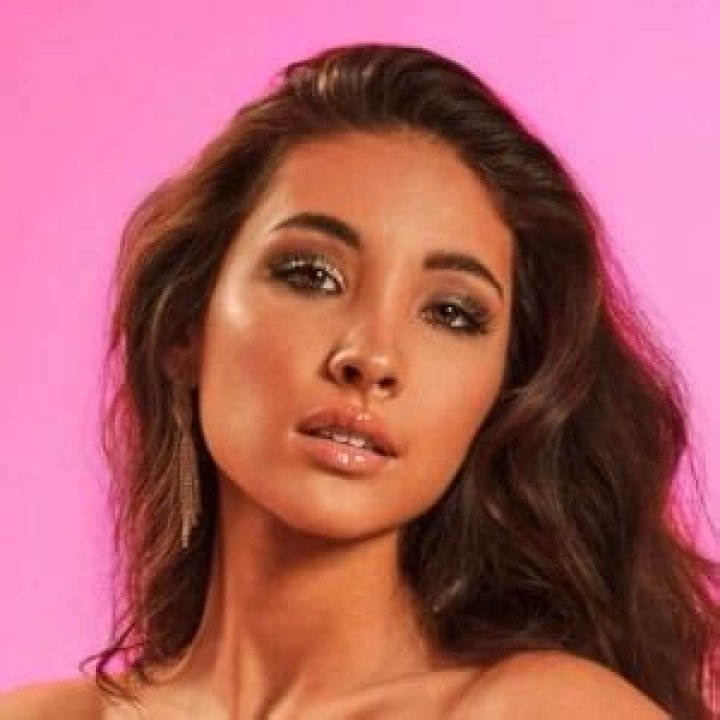 Haley Gosserand Bio, Net Worth, Nationality, Height, Single, Facts