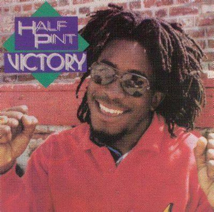 Half Pint Alchetron, The Free Social Encyclopedia