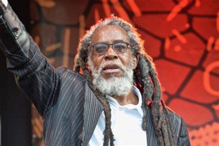 Half Pint Turns 60 An Earthstrong Playlist Of The Reggae Legend's Best
