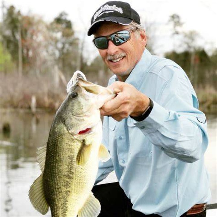 Hall of Fame fisherman Hank Parker scheduled to speak at Winnsboro