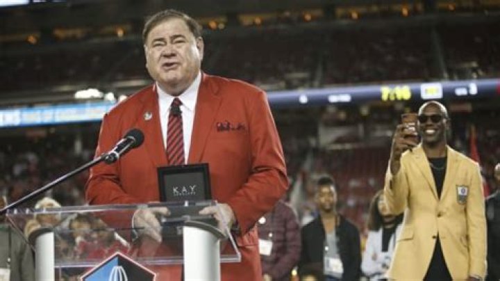 Hall of Fame Guy David Baker Made Bill Cowher and Jimmy Johnson Cry
