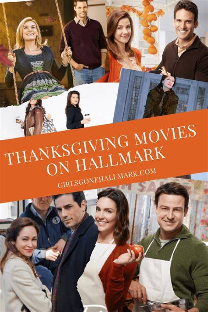 Hallmark Channel Texas Kitchen Thanksgiving day parade