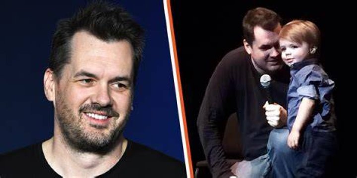 Hank Jefferies Is Jim Jefferies' Child with Kate Luyben What We Know