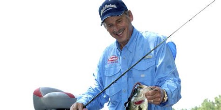 Hank Parker Jr. Net Worth 2018 What is this NASCAR driver worth?