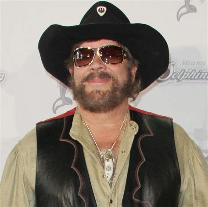 Hank Williams Jr. Networth 2020, Height, Weight, Relationship & Full