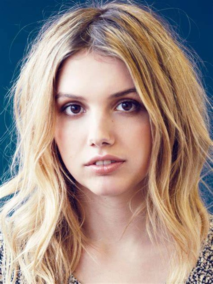 Hannah Murray Biography, Height & Life Story Super Stars Bio
