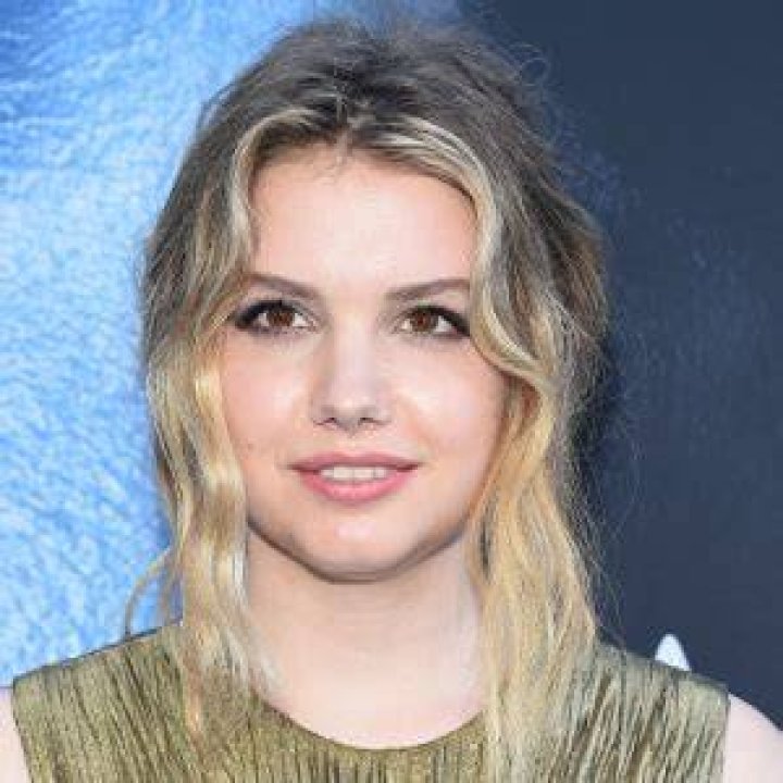 Hannah Murray Contact Info, Agent, Manager IMDbPro