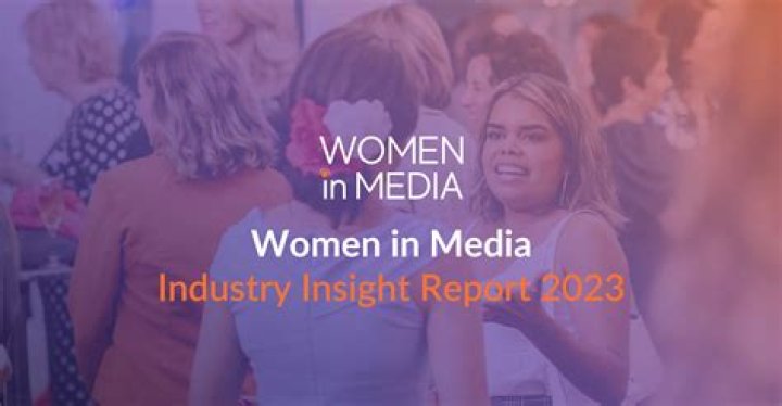 hannahshepard Women In Media