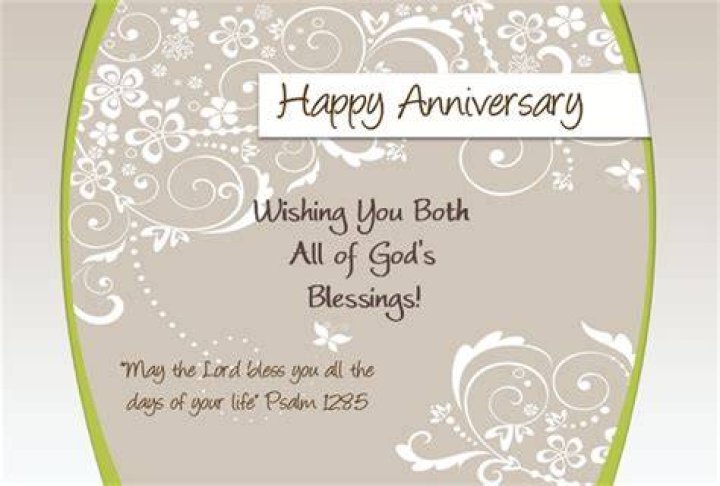Happy Anniversary Bible Quotes. QuotesGram