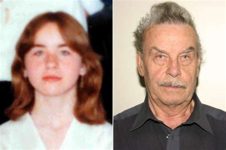 Harald Fritzl Who Is Josef Fritzl's Son?