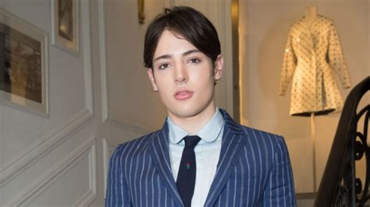Harry Brant Celebrities Who Died in 2021 POPSUGAR Celebrity Photo 50