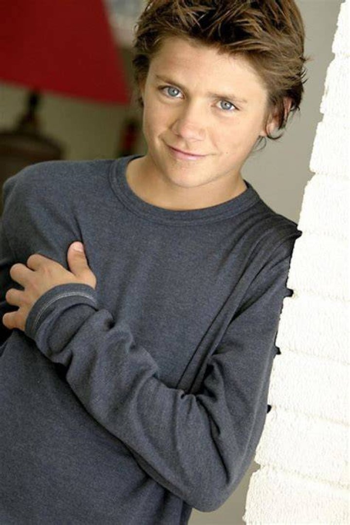 Harry Eden IMDb