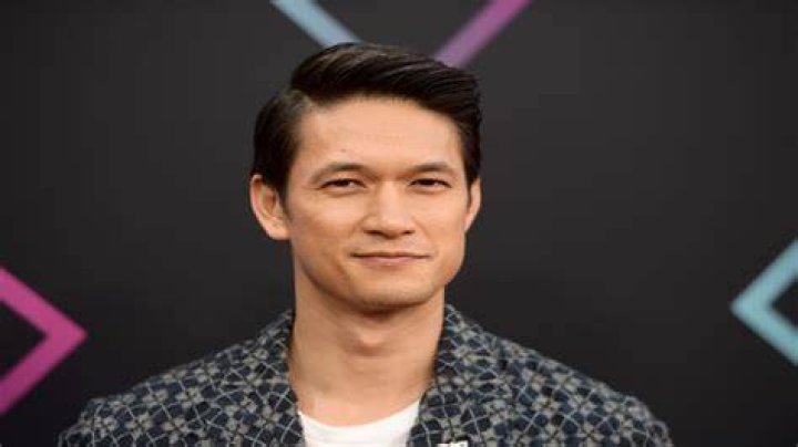 Harry Shum Jr. says being authentic changes the game'