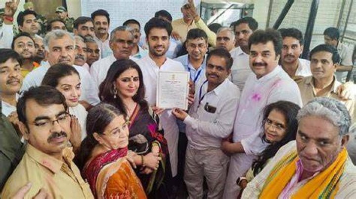 Haryana Bhavya Bishnoi wins from Adampur, follows family&rsquo;s political