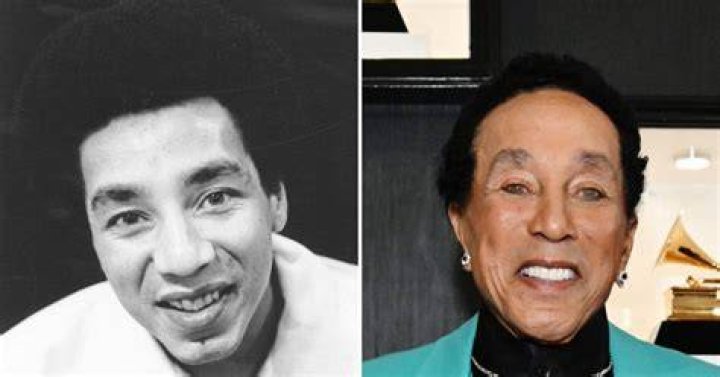 Has Smokey Robinson Had Plastic Surgery?