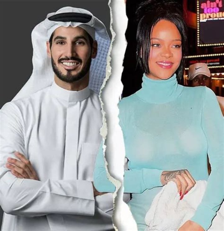 Hassan Jameel Rihanna Net Worth The majority of jameel's fortune