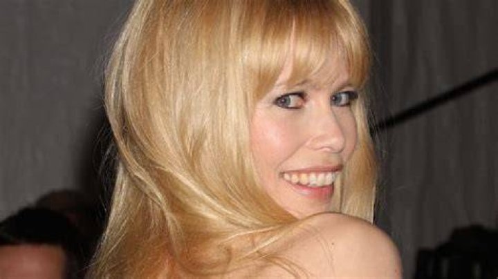 Hausbesuch bei Supermodel Claudia Schiffer "Pr&uuml;de war ich nie" WELT