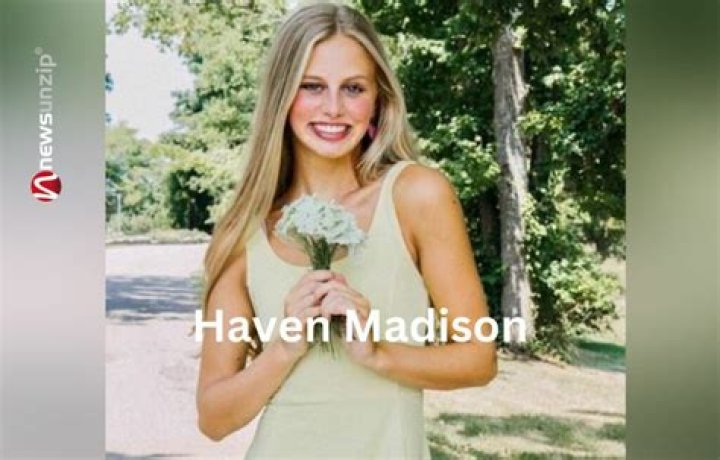 Haven Madison Biography Wiki, Age, Boyfriend, Height, Parents & Net Worth