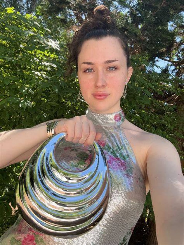 Hazel Lush r/BeautifulTransFemales