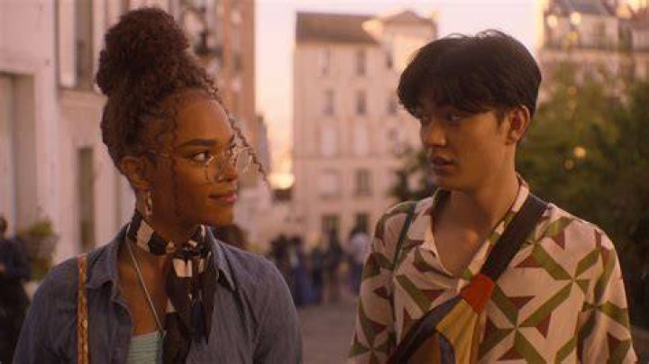 Heartstopper Season 2 Star William Gao Says ShortHaired Tao is &ldquo;More