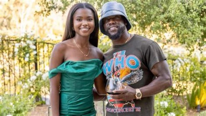 Heaven Hart; Bio, Height, Career, Kevin Hart's Daughter