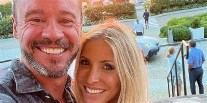 Heidi Powell Reflects on Dave Hollis' Cause of Death 'There Are a Lot