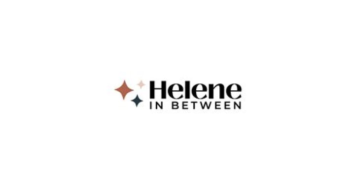 Helene in Between How This Woman Makes Money Travel Blogging