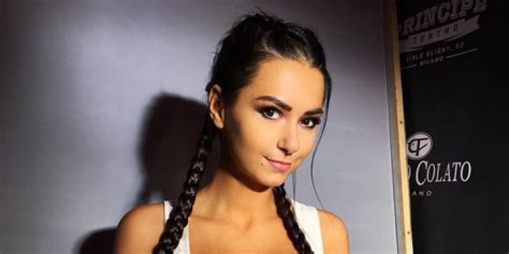 Helga Lovekaty Bio, Wiki, Boyfriend, Height & Net Worth Biography on