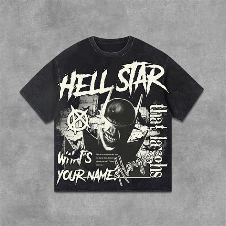 Hell Star by StudioNocturna on DeviantArt