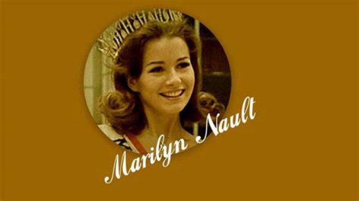 Hello ) marilyn nault