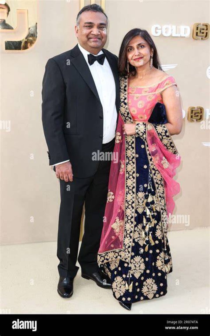 Hema sareen mohan hires stock photography and images Alamy