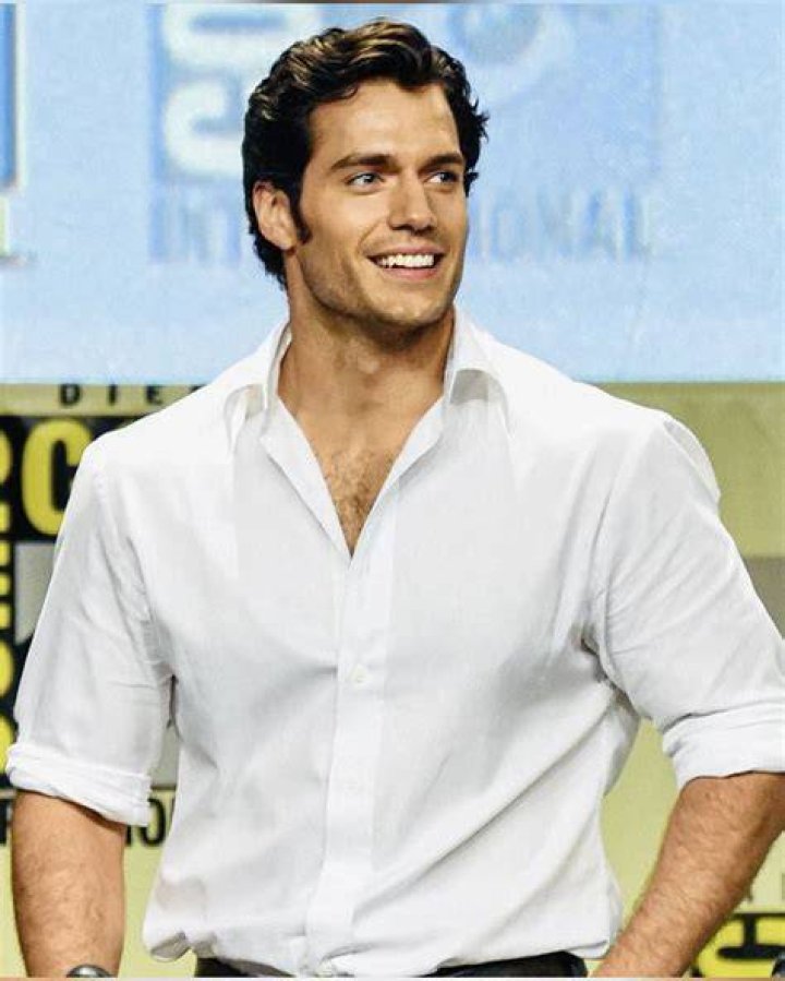 Henry Cavill hot The Male Fappening