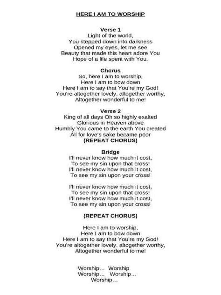 Here Are The Lyrics To Stephen Sanchez&rsquo;s &lsquo;Until I Found You&rsquo; WorldNewsEra
