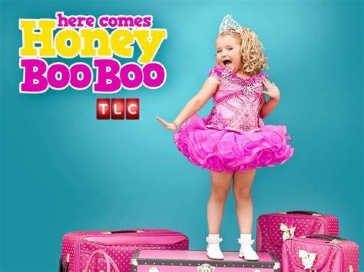 Here Comes Honey Boo Boo Mike Sugar Bear Thompson Gets Married Sugar
