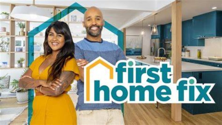 HGTV First Home Fix Actor Austin Coleman Has A Happy Married Life With