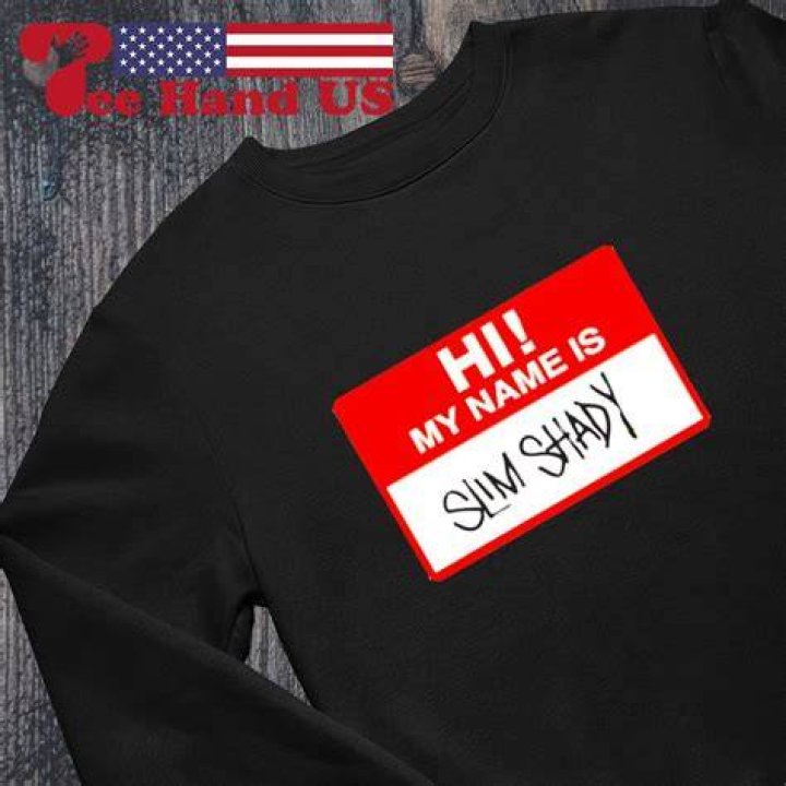 Hi my name is... shirt Zazzle