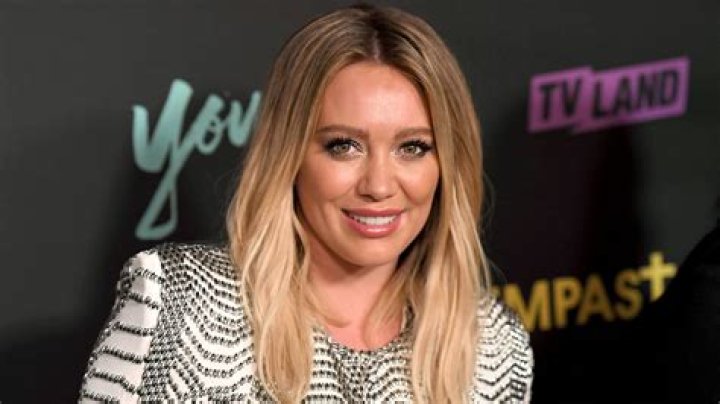 Hilary Duff talks marriage and divorce 'We separated in a very loving way'