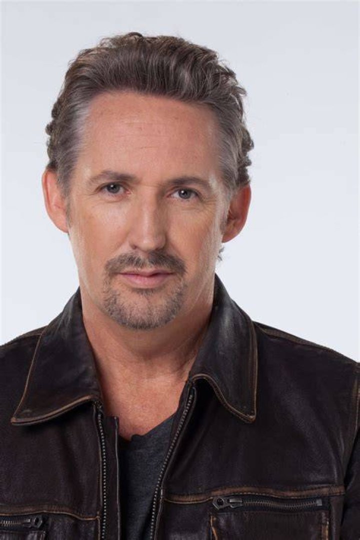 Hire Actor, Comedian and Author Harland Williams for Your Event PDA