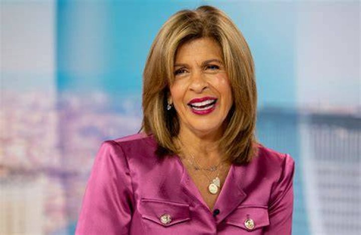 Hoda Kotb, 56, Recalls MomShaming Letter That Condemned Her for Having