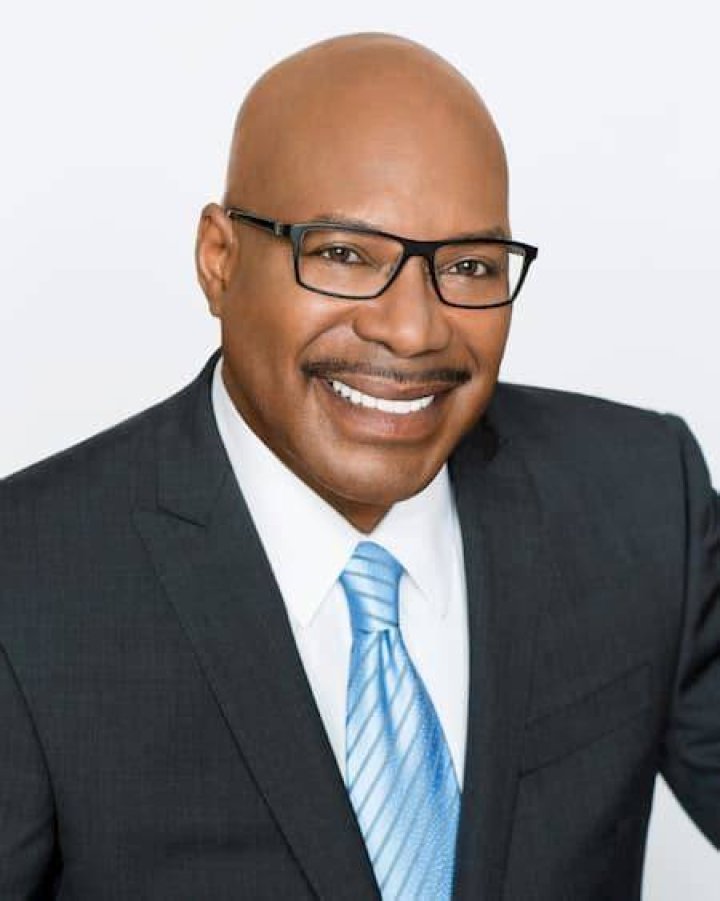 Hosea Sanders Bio, Wiki, Age, Wife, ABC 7 Chicago, Cancer, Net Worth