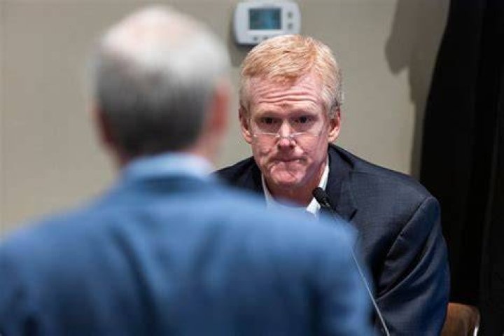 How Alex Murdaugh prosecutor Creighton Waters toppled a SC dynasty