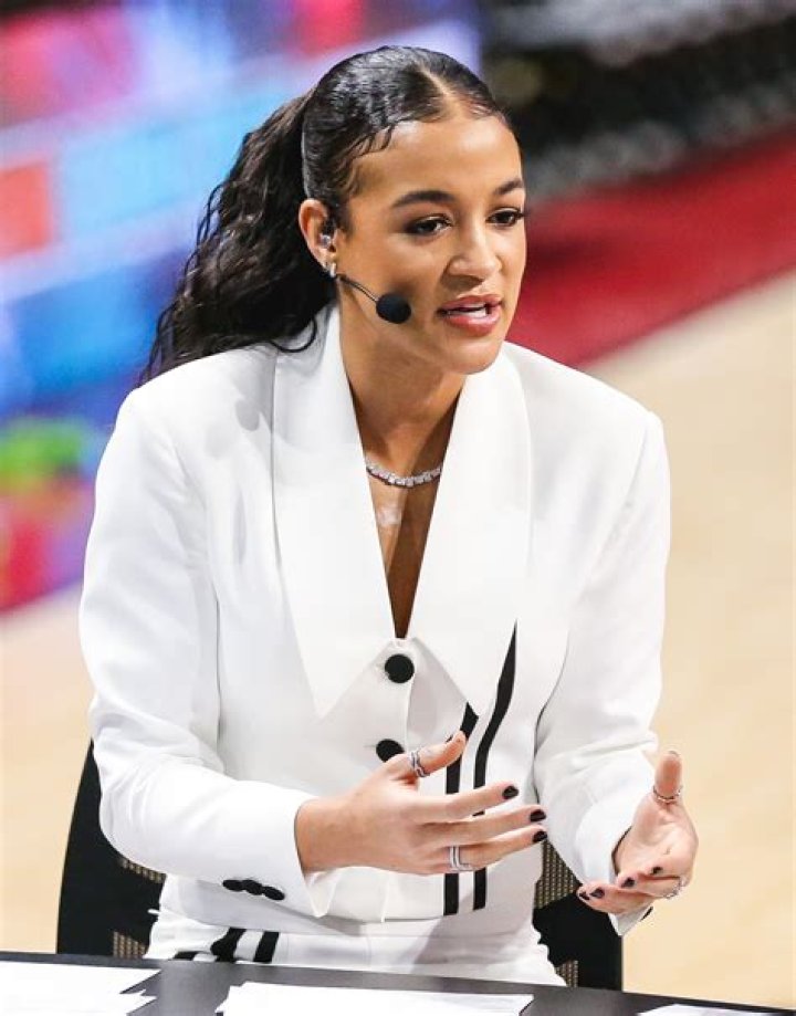 How Andraya Carter became a rising, versatile talent for the future of