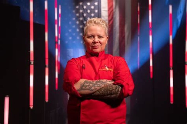 How did chef Jill Vedaa do on Food Network&rsquo;s &lsquo;Chopped?&rsquo;