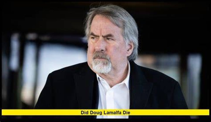 How Did Doug Lehman Die? CBRE Executive Vice President Death Cause And