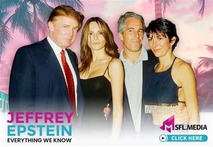 How did Jeffrey Epstein get so rich inside the murky world of