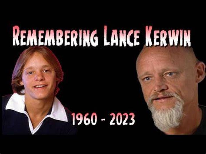 How Did Lance Kerwin Die? Here&rsquo;s All You Need To Know About BrunchVirals