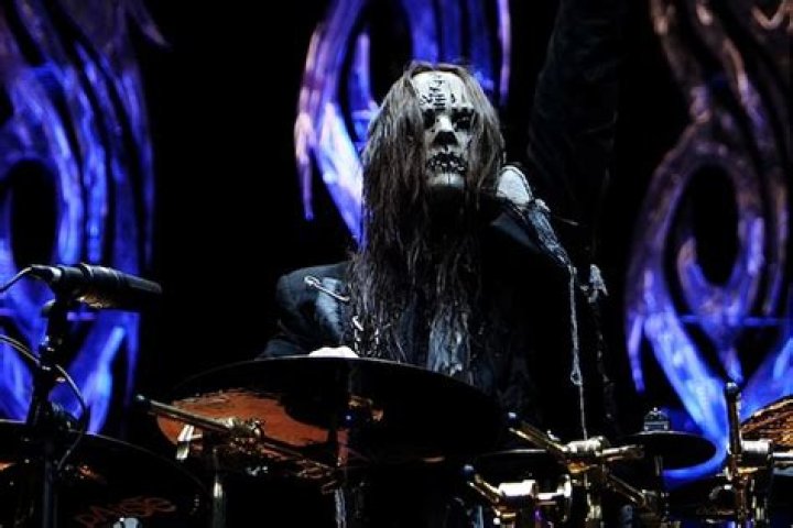 How Did Leaving Slipknot Affect Joey Jordison's Wealth? See Jordison's