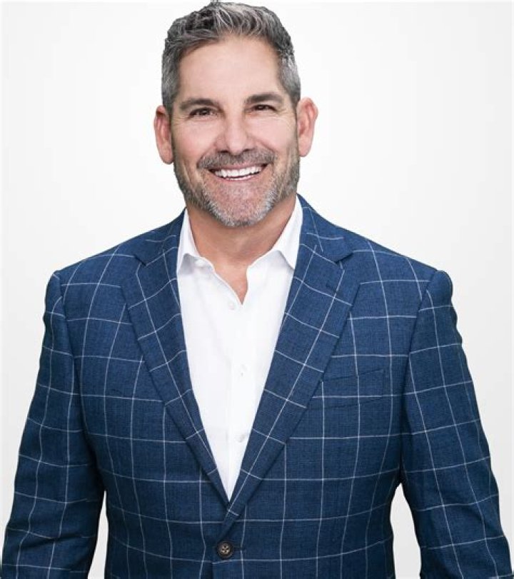 How Does Grant Cardone Make His Money? OHR Real Estate News